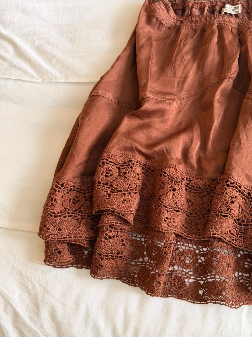 Free People Skirt - Picture 3 of 5